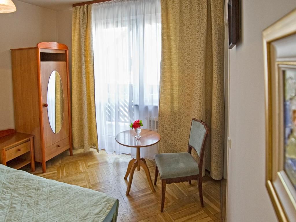 Апарт-отели Aparthotel Styl Краков-50